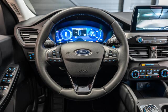 Ford KUGA 2.5 PHEV Titanium Stoelverwarming | Elektr. Stoelen | Camera