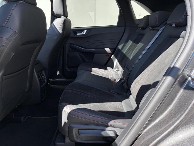 Ford KUGA 2.5 PHEV ST-Line X / Fabrieksgarantie t/m 02-2029 / WINTER-PACK / Trekgewicht 2.100 KG / Elektisch schuif-/kanteldak / Achteruitrijcamera / Navigatie / Apple Carplay/Android Auto / B&O Audio /