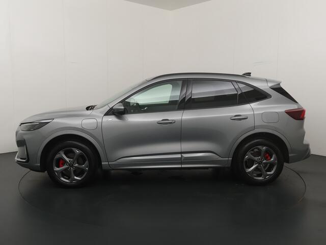 Ford KUGA 2.5 PHEV 243 pk ST-Line X I AGR stoelen | Adapt Cruise I Winter Pack | B&O | 360° Camera I All seasonbanden |