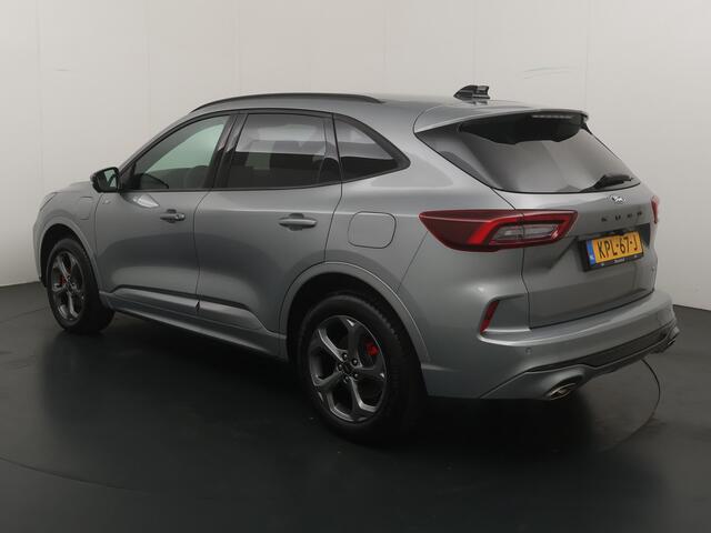 Ford KUGA 2.5 PHEV 243 pk ST-Line X I AGR stoelen | Adapt Cruise I Winter Pack | B&O | 360° Camera I All seasonbanden |