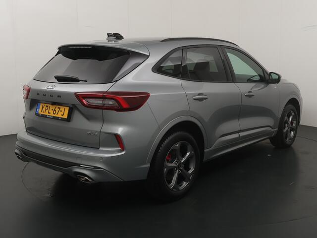 Ford KUGA 2.5 PHEV 243 pk ST-Line X I AGR stoelen | Adapt Cruise I Winter Pack | B&O | 360° Camera I All seasonbanden |