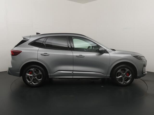 Ford KUGA 2.5 PHEV 243 pk ST-Line X I AGR stoelen | Adapt Cruise I Winter Pack | B&O | 360° Camera I All seasonbanden |