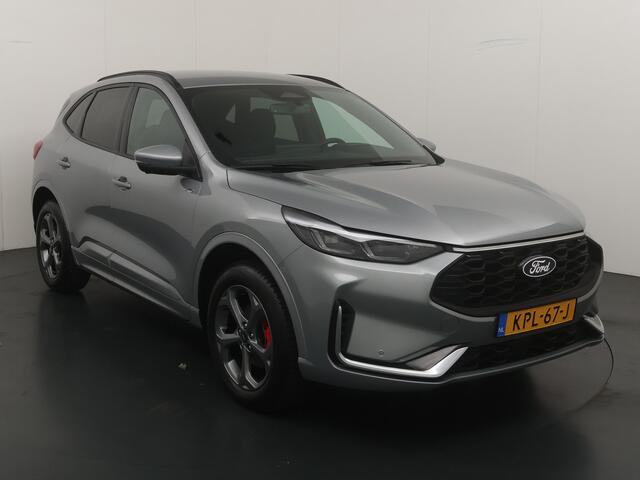 Ford KUGA 2.5 PHEV 243 pk ST-Line X I AGR stoelen | Adapt Cruise I Winter Pack | B&O | 360° Camera I All seasonbanden |
