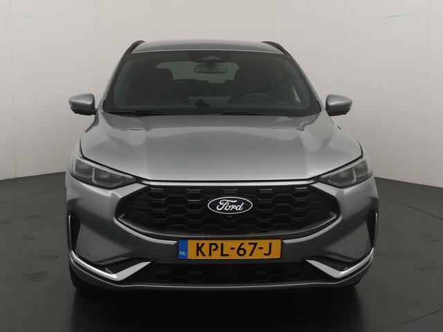 Ford KUGA 2.5 PHEV 243 pk ST-Line X I AGR stoelen | Adapt Cruise I Winter Pack | B&O | 360° Camera I All seasonbanden |