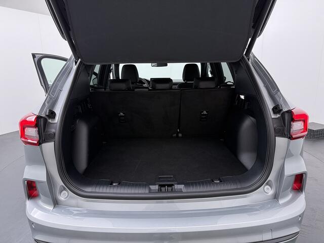 Ford KUGA 2.5 PHEV 243 pk ST-Line X I AGR stoelen | Adapt Cruise I Winter Pack | B&O | 360° Camera I All seasonbanden |