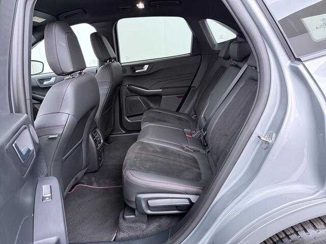Ford KUGA 2.5 PHEV 243 pk ST-Line X I AGR stoelen | Adapt Cruise I Winter Pack | B&O | 360° Camera I All seasonbanden |