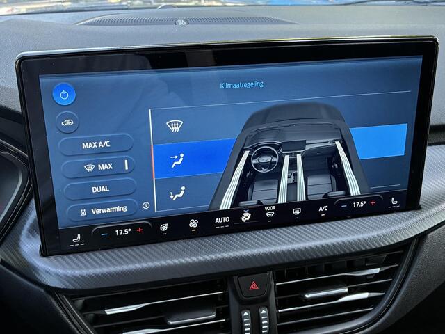 Ford KUGA 2.5 PHEV ST-Line X / Fabrieksgarantie t/m 02-2029 / WINTER-PACK / Trekgewicht 2.100 KG / Elektisch schuif-/kanteldak / Achteruitrijcamera / Navigatie / Apple Carplay/Android Auto / B&O Audio /