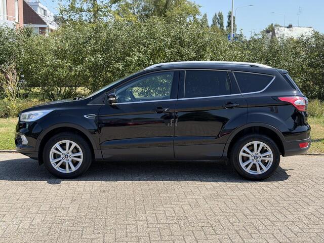 Ford KUGA 1.5 EcoBoost Titanium | trekhaak |