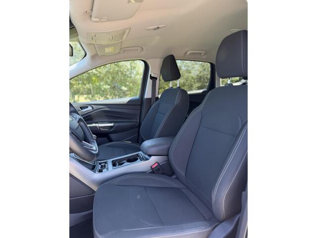 Ford KUGA 1.5 EcoBoost Titanium | trekhaak |
