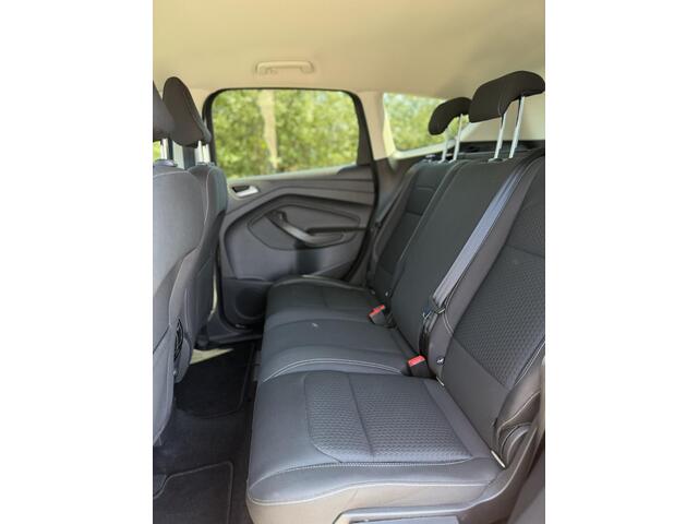 Ford KUGA 1.5 EcoBoost Titanium | trekhaak |