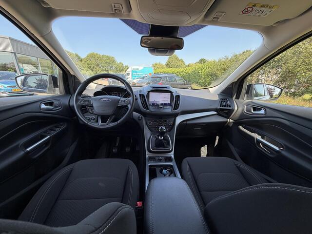 Ford KUGA 1.5 EcoBoost Titanium | trekhaak |