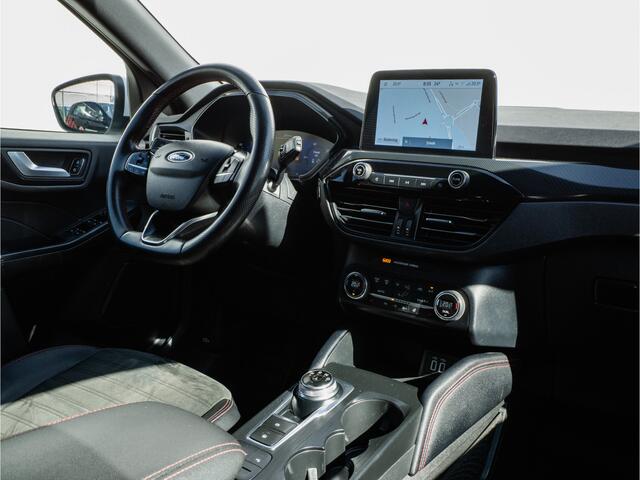 Ford KUGA 2.5 225pk PHEV ST-Line X Trekhaak/ B&O/ Camera/ Stuur+stoelverwarming/ Carplay