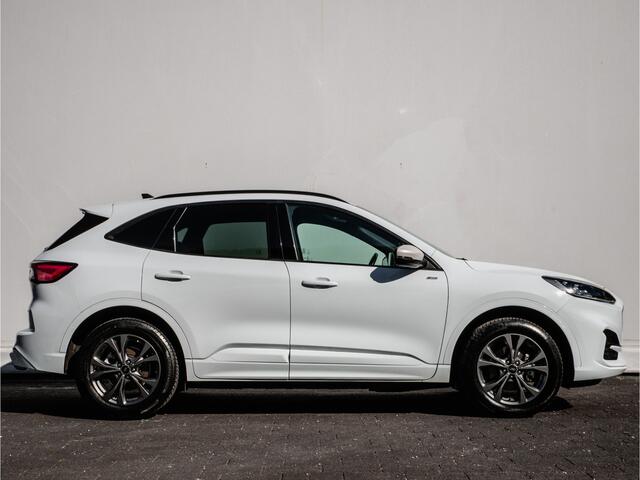 Ford KUGA 2.5 225pk PHEV ST-Line X Trekhaak/ B&O/ Camera/ Stuur+stoelverwarming/ Carplay