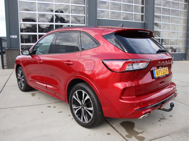 Ford KUGA 2.5 PHEV ST-Line X Winterpakket, B&O, Trekhaak, 1e eig Zomeractie!!!