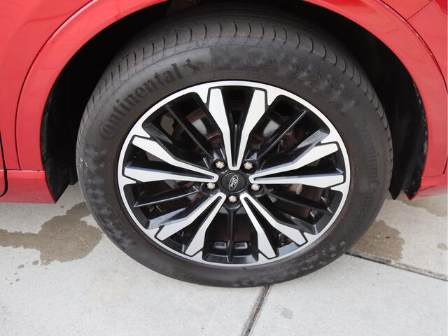 Ford KUGA 2.5 PHEV ST-Line X Winterpakket, B&O, Trekhaak, 1e eig Zomeractie!!!