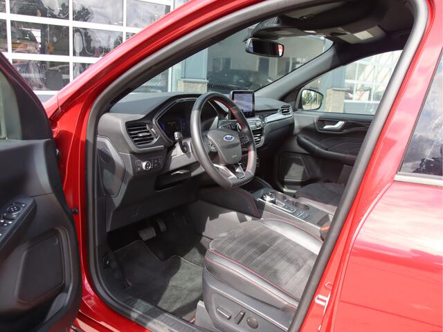Ford KUGA 2.5 PHEV ST-Line X Winterpakket, B&O, Trekhaak, 1e eig Zomeractie!!!