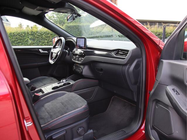 Ford KUGA 2.5 PHEV ST-Line X Winterpakket, B&O, Trekhaak, 1e eig Zomeractie!!!