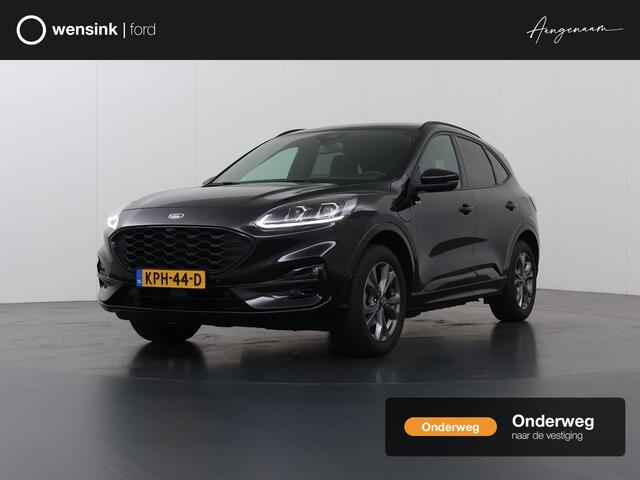 Ford KUGA 2.5 PHEV ST-Line X | Trekhaak | Winterpakket | Head-Up | Cruise Control Adaptief | B&O | Elektr. Achterklep |