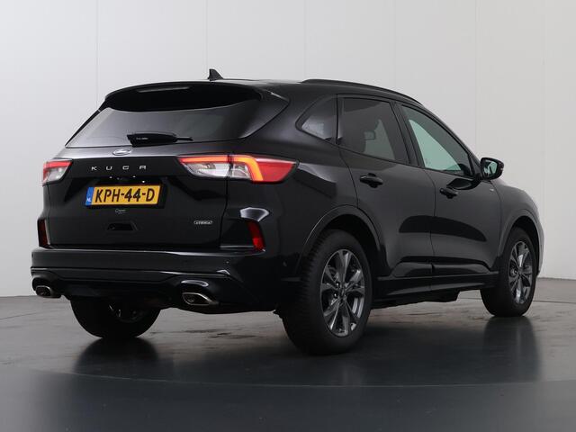 Ford KUGA 2.5 PHEV ST-Line X | Trekhaak | Winterpakket | Head-Up | Cruise Control Adaptief | B&O | Elektr. Achterklep |