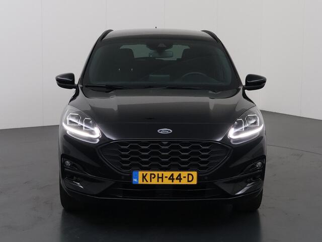 Ford KUGA 2.5 PHEV ST-Line X | Trekhaak | Winterpakket | Head-Up | Cruise Control Adaptief | B&O | Elektr. Achterklep |