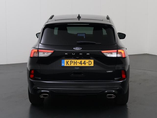 Ford KUGA 2.5 PHEV ST-Line X | Trekhaak | Winterpakket | Head-Up | Cruise Control Adaptief | B&O | Elektr. Achterklep |