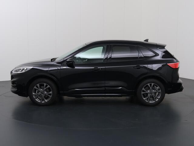 Ford KUGA 2.5 PHEV ST-Line X | Trekhaak | Winterpakket | Head-Up | Cruise Control Adaptief | B&O | Elektr. Achterklep |