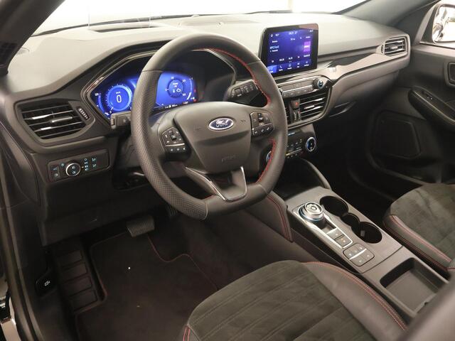 Ford KUGA 2.5 PHEV ST-Line X | Trekhaak | Winterpakket | Head-Up | Cruise Control Adaptief | B&O | Elektr. Achterklep |