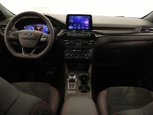 Ford KUGA 2.5 PHEV ST-Line X | Trekhaak | Winterpakket | Head-Up | Cruise Control Adaptief | B&O | Elektr. Achterklep |