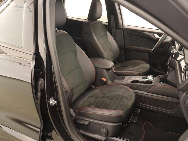 Ford KUGA 2.5 PHEV ST-Line X | Trekhaak | Winterpakket | Head-Up | Cruise Control Adaptief | B&O | Elektr. Achterklep |