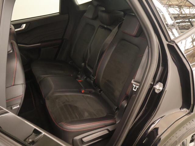 Ford KUGA 2.5 PHEV ST-Line X | Trekhaak | Winterpakket | Head-Up | Cruise Control Adaptief | B&O | Elektr. Achterklep |
