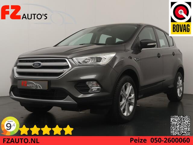 Ford KUGA 1.5 EcoBoost Titanium - Navigatie - Apple Carplay/Android Auto -Climate Control
