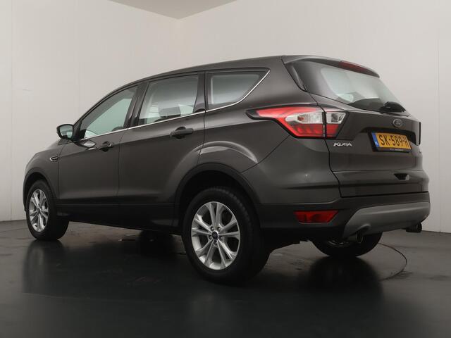 Ford KUGA 1.5 EcoBoost Titanium - Navigatie - Apple Carplay/Android Auto -Climate Control