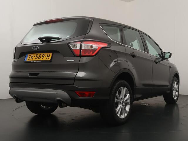 Ford KUGA 1.5 EcoBoost Titanium - Navigatie - Apple Carplay/Android Auto -Climate Control