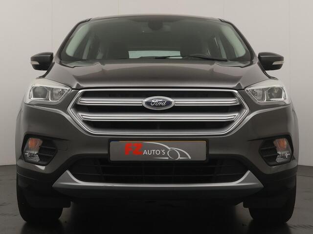Ford KUGA 1.5 EcoBoost Titanium - Navigatie - Apple Carplay/Android Auto -Climate Control