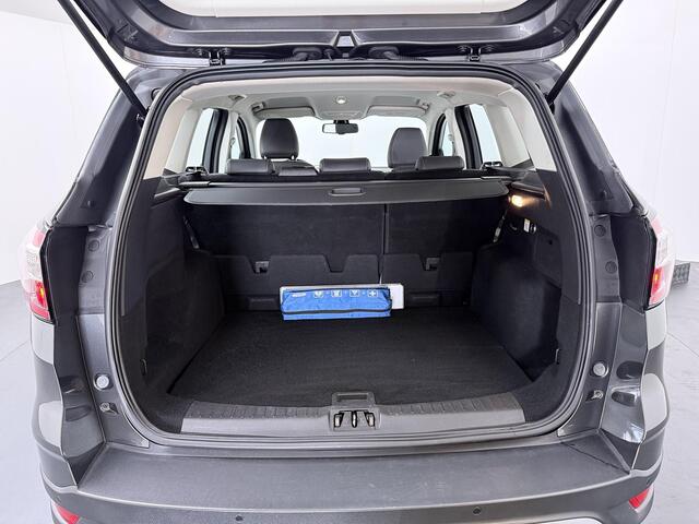 Ford KUGA 1.5 EcoBoost Titanium - Navigatie - Apple Carplay/Android Auto -Climate Control