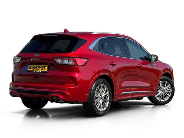 Ford KUGA 2.5 PHEV Vignale ? Leder ? B&O ? LED
