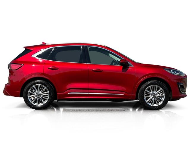 Ford KUGA 2.5 PHEV Vignale ? Leder ? B&O ? LED