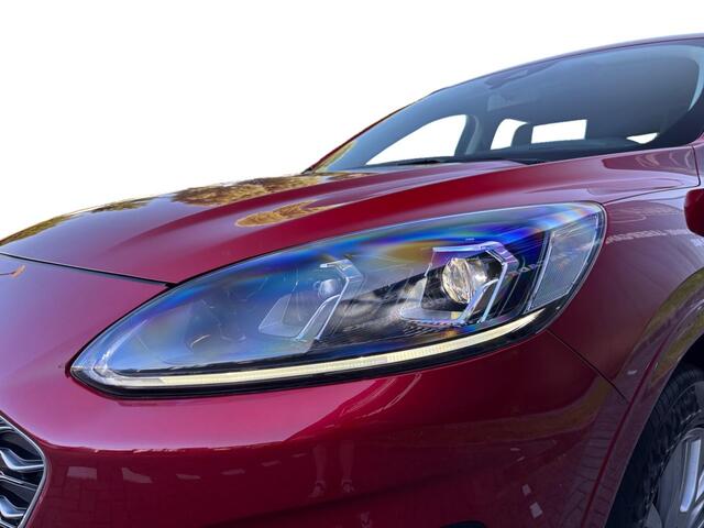 Ford KUGA 2.5 PHEV Vignale ? Leder ? B&O ? LED