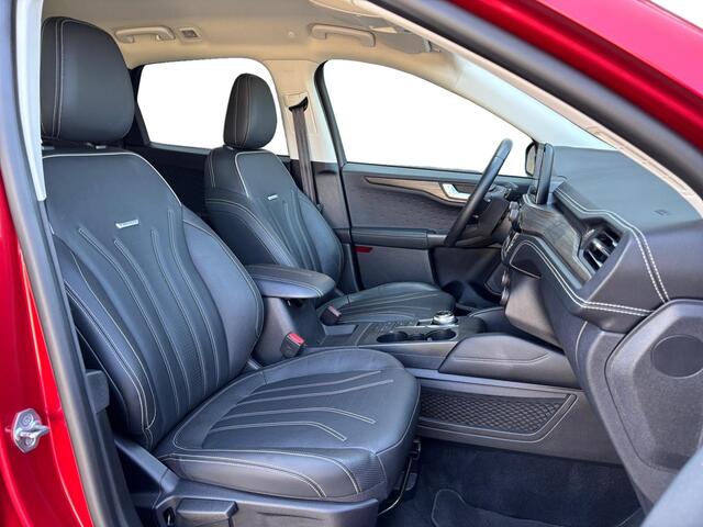 Ford KUGA 2.5 PHEV Vignale ? Leder ? B&O ? LED