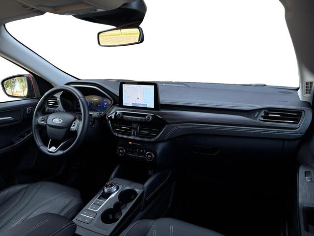 Ford KUGA 2.5 PHEV Vignale ? Leder ? B&O ? LED