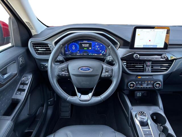 Ford KUGA 2.5 PHEV Vignale ? Leder ? B&O ? LED