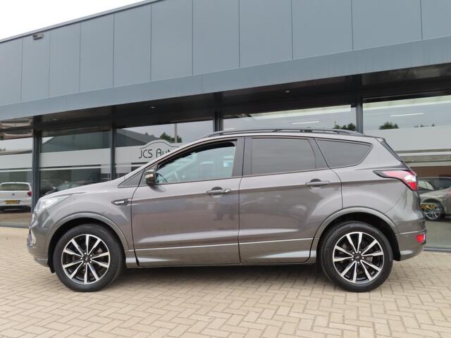 Ford KUGA 1.5 EcoBoost ST Line Ecc Navi Trekhaak 18 Inch 2018