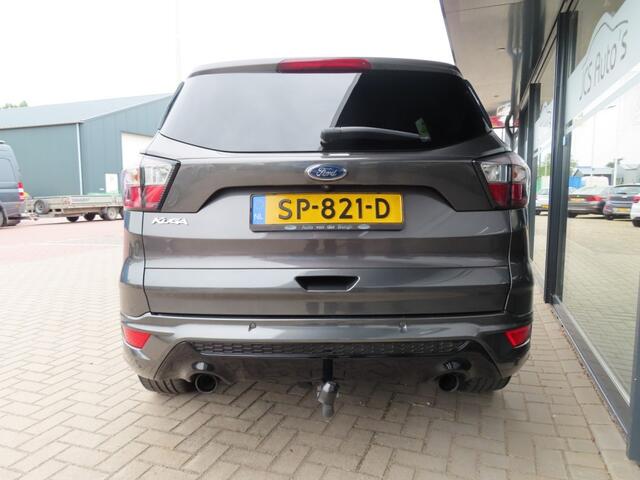 Ford KUGA 1.5 EcoBoost ST Line Ecc Navi Trekhaak 18 Inch 2018