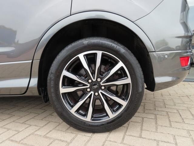 Ford KUGA 1.5 EcoBoost ST Line Ecc Navi Trekhaak 18 Inch 2018