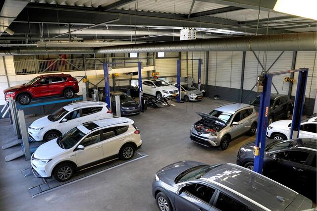 Ford KUGA 2.5 PHEV ST-Line X SCHUIFDAK,NAV/CAM,B&O,20INCH