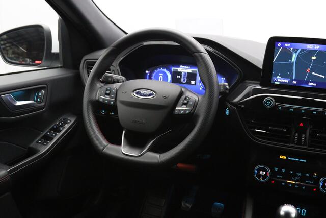 Ford KUGA 1.5 EcoBoost ST-Line X, Elek. Trekhaak, winterpakket, Head-Up, B&O Sound, Camera,