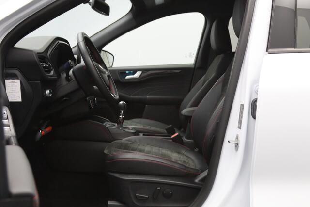 Ford KUGA 1.5 EcoBoost ST-Line X, Elek. Trekhaak, winterpakket, Head-Up, B&O Sound, Camera,
