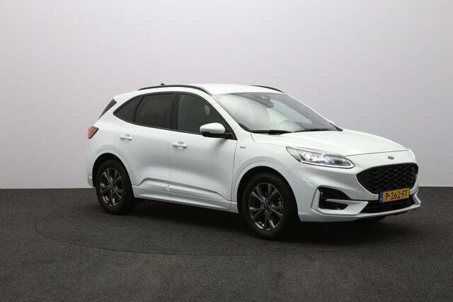 Ford KUGA 1.5 EcoBoost ST-Line X, Elek. Trekhaak, winterpakket, Head-Up, B&O Sound, Camera,