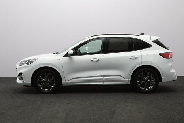 Ford KUGA 1.5 EcoBoost ST-Line X, Elek. Trekhaak, winterpakket, Head-Up, B&O Sound, Camera,