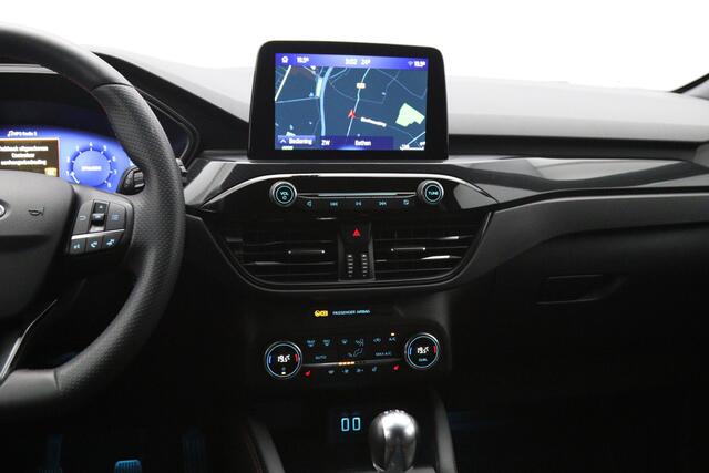 Ford KUGA 1.5 EcoBoost ST-Line X, Elek. Trekhaak, winterpakket, Head-Up, B&O Sound, Camera,